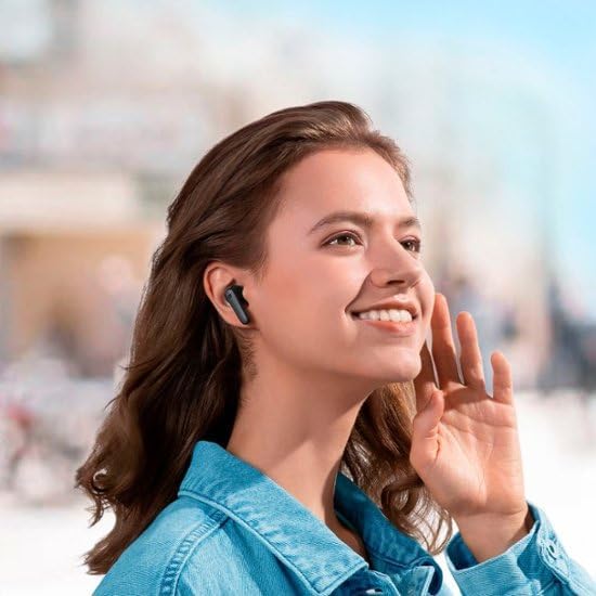 Oundcore Anker P25i True Wireless in-Ear Earbuds