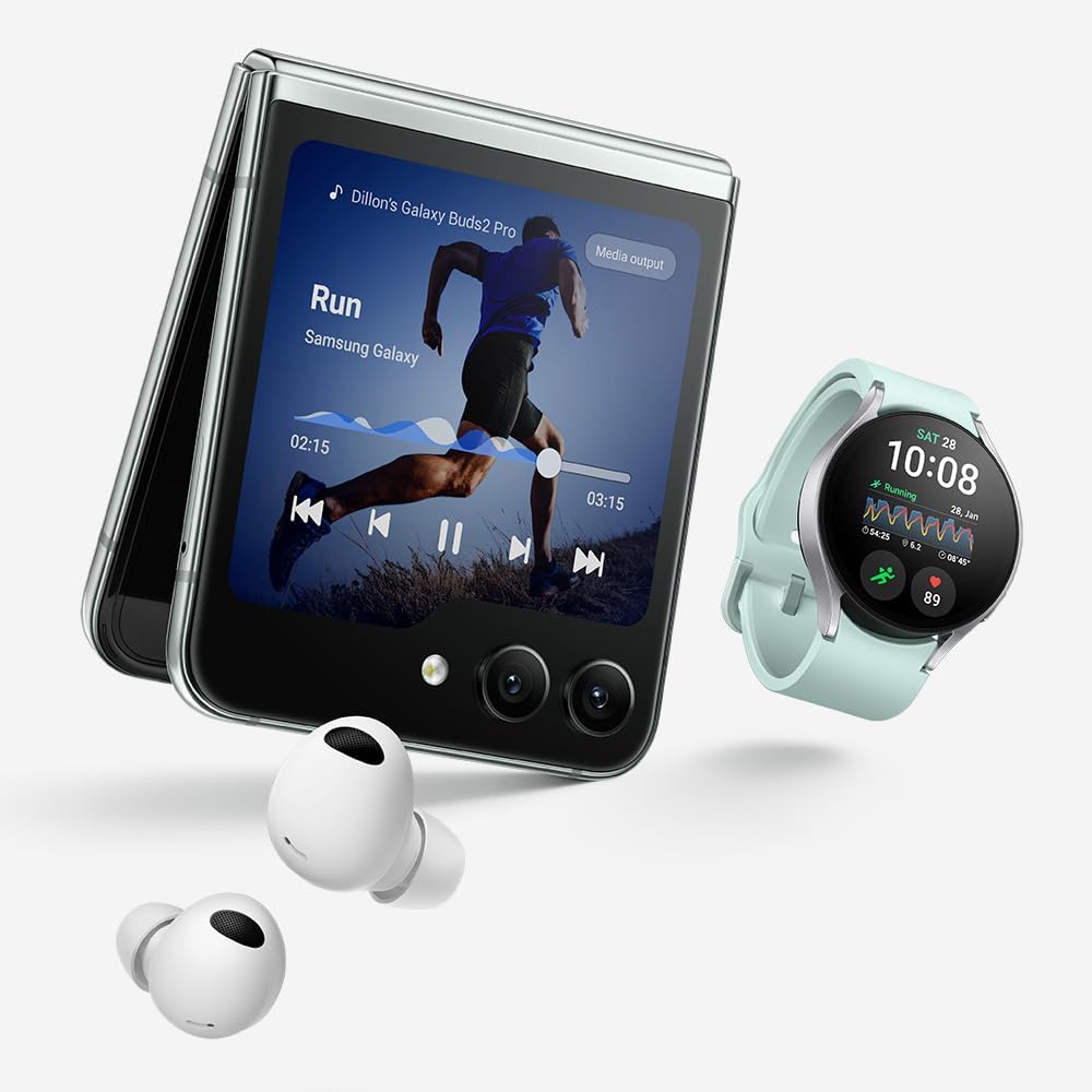 SAMSUNG Galaxy Buds 2 Pro