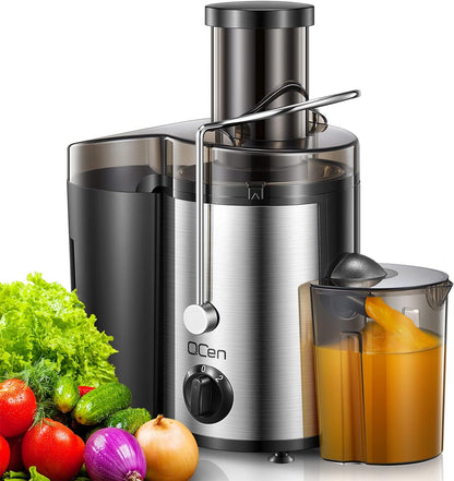 Juice Extractor Machine