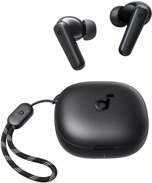Oundcore Anker P25i True Wireless in-Ear Earbuds