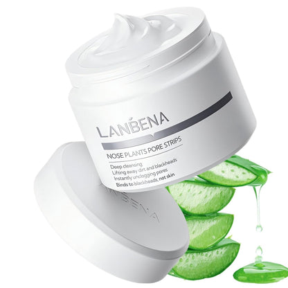 LANBENA Blackhead Mask