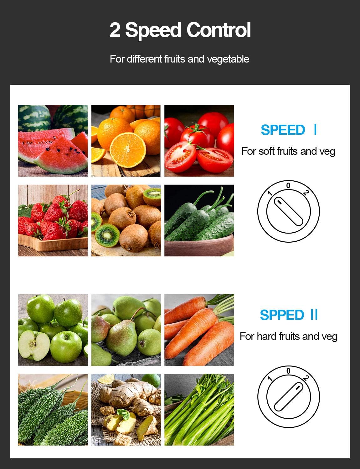 Juice Extractor Machine