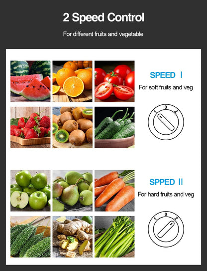 Juice Extractor Machine