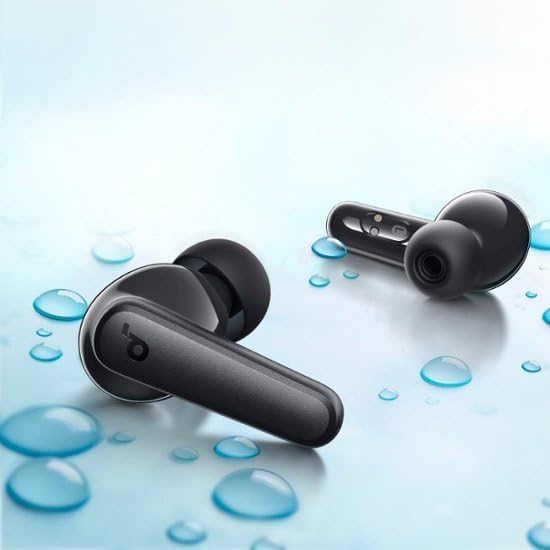 Oundcore Anker P25i True Wireless in-Ear Earbuds