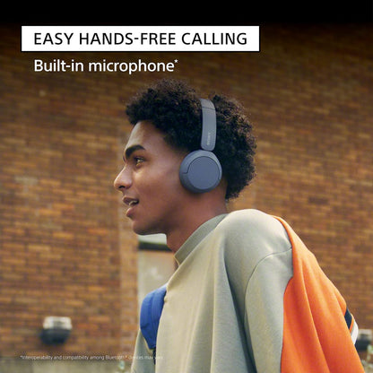 Sony WH-CH520 Wireless Bluetooth Headphone