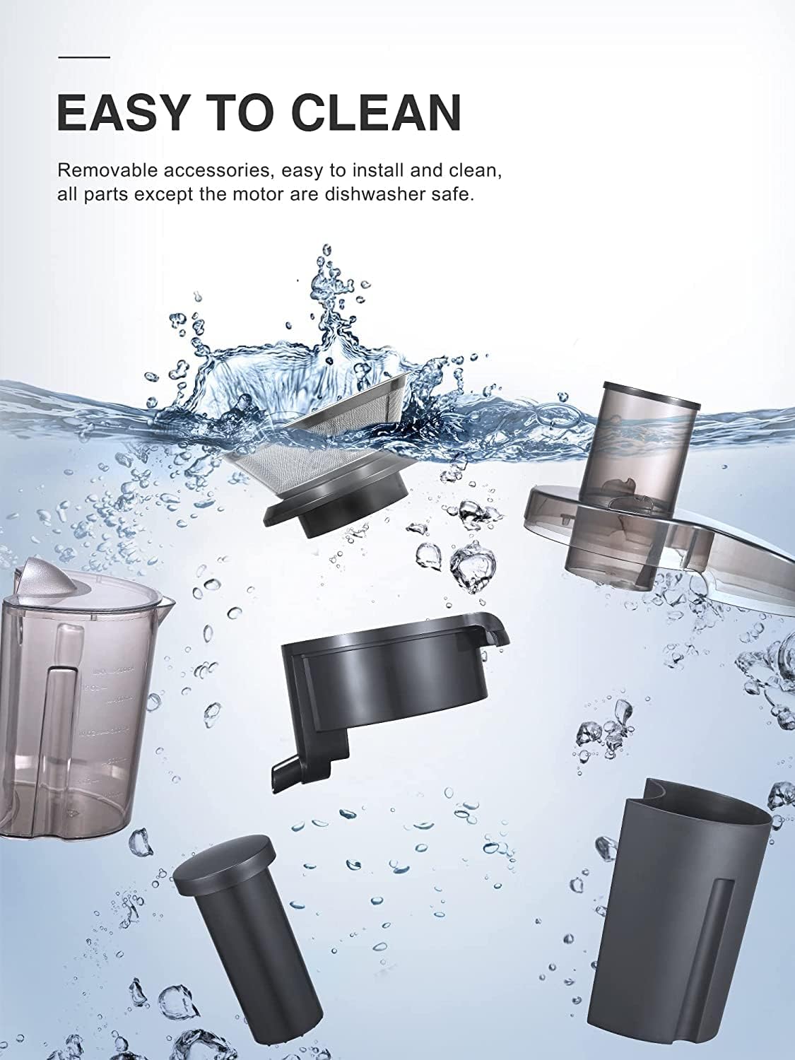 Juice Extractor Machine