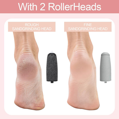 Electric Foot  Callus Remover