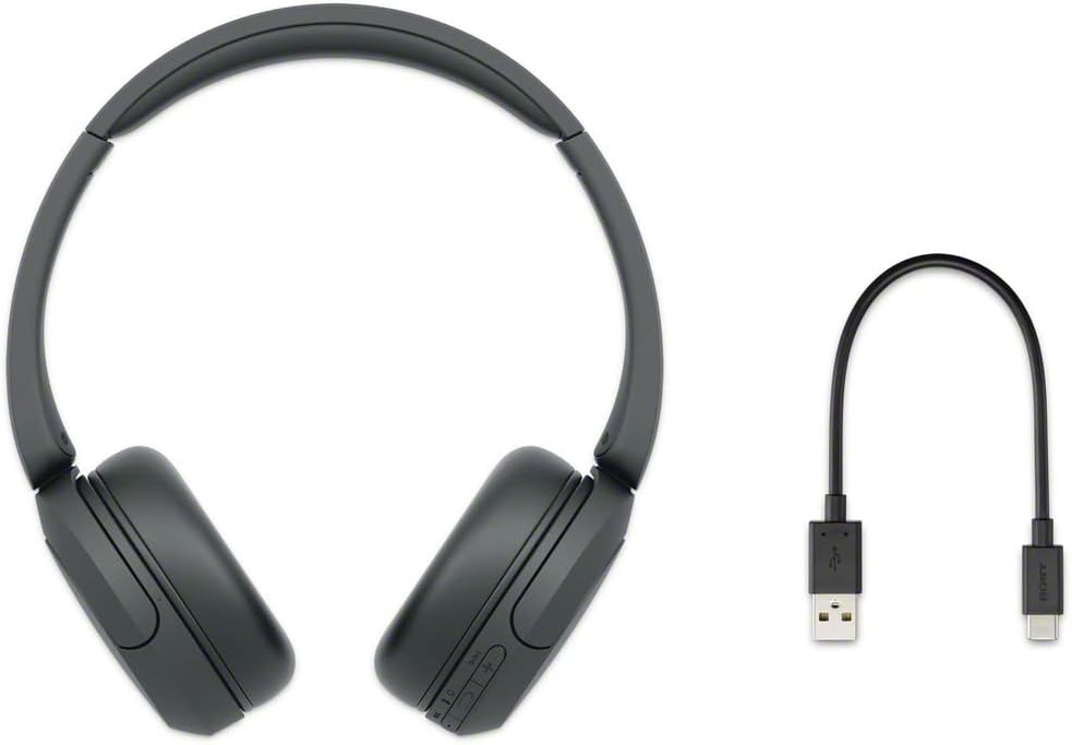 Sony WH-CH520 Wireless Bluetooth Headphone