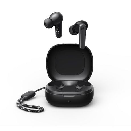 Oundcore Anker P25i True Wireless in-Ear Earbuds