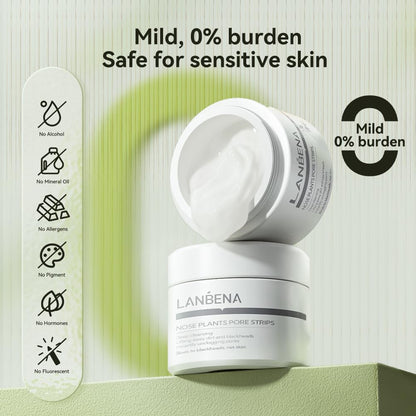 LANBENA Blackhead Mask
