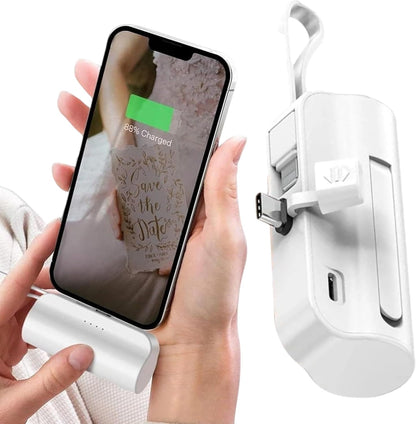 Mini Power Bank