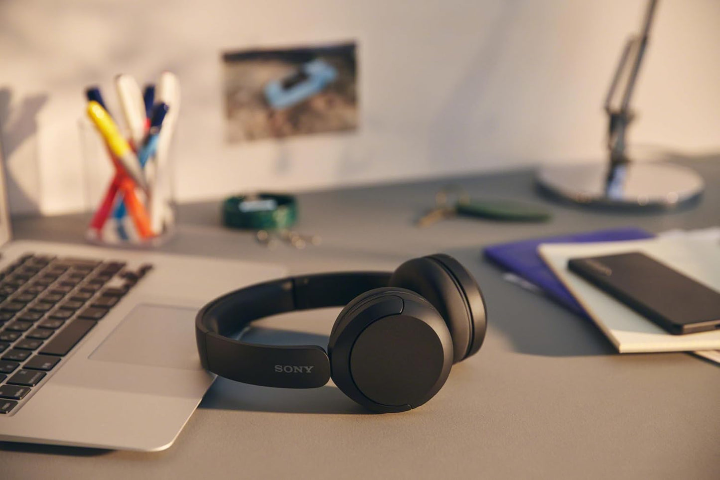 Sony WH-CH520 Wireless Bluetooth Headphone