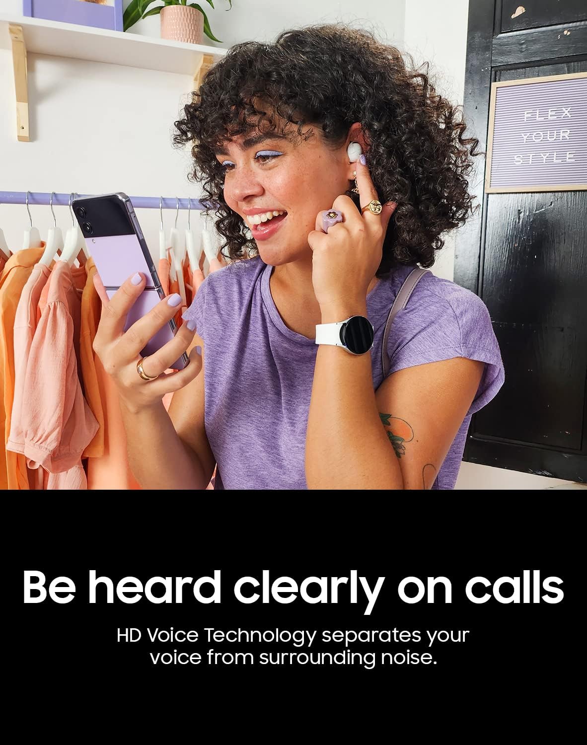 SAMSUNG Galaxy Buds 2 Pro