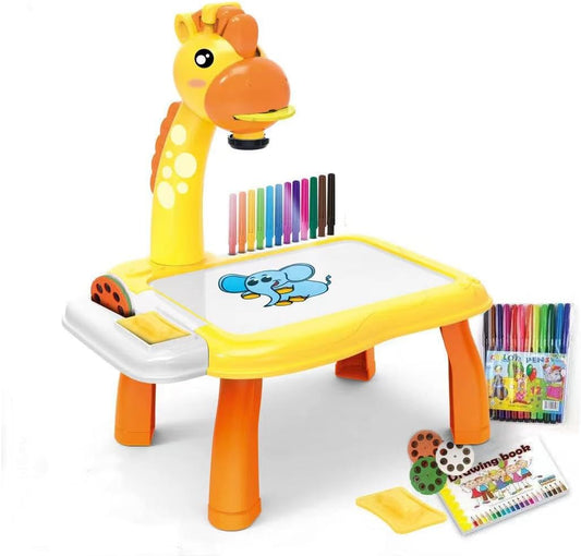 Soofam Drawing Projector