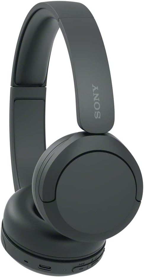 Sony WH-CH520 Wireless Bluetooth Headphone