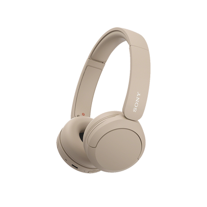 Sony WH-CH520 Wireless Bluetooth Headphone